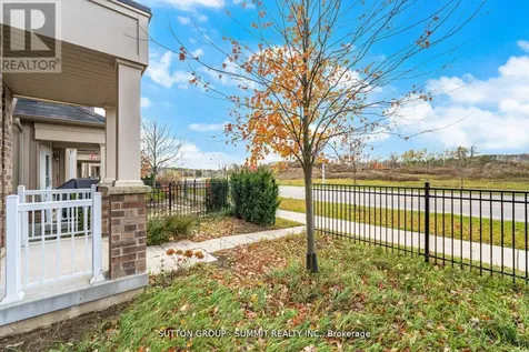172 Parkinson Crescent Orangeville ON L9W 6X3