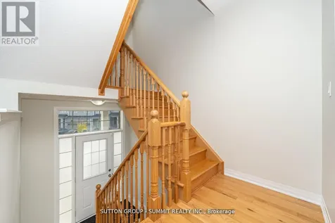 172 Parkinson Crescent Orangeville ON L9W 6X3