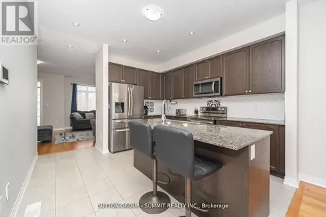 172 Parkinson Crescent Orangeville ON L9W 6X3