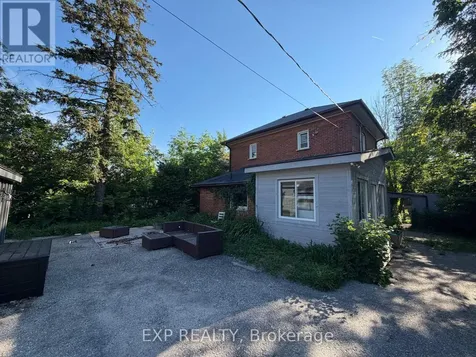 22 First Street Orangeville ON L9W 2C7