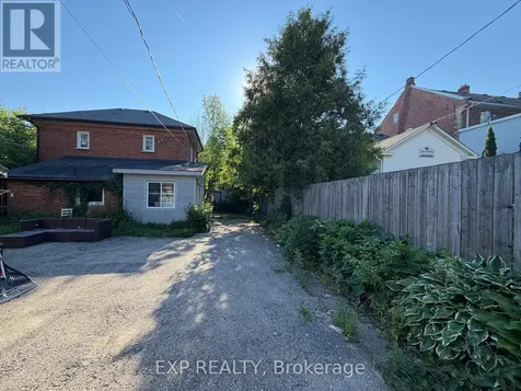 22 First Street Orangeville ON L9W 2C7