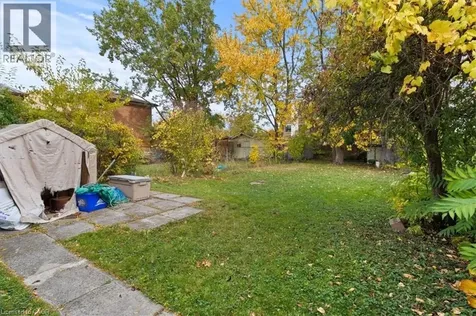 1097 Enola Avenue Mississauga ON L5G 4B1