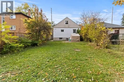 1097 Enola Avenue Mississauga ON L5G 4B1