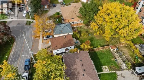 1097 Enola Avenue Mississauga ON L5G 4B1