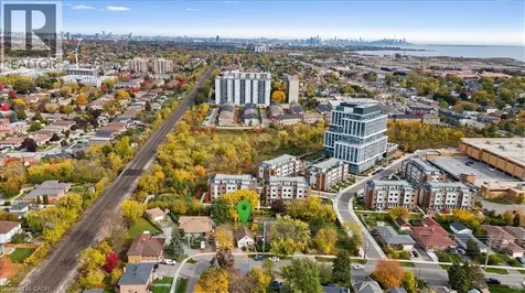 1097 Enola Avenue Mississauga ON L5G 4B1
