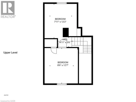 1097 Enola Avenue Mississauga ON L5G 4B1