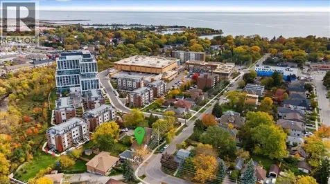 1097 Enola Avenue Mississauga ON L5G 4B1
