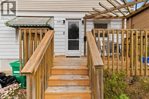 1097 Enola Avenue Mississauga ON L5G 4B1