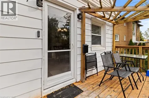 1097 Enola Avenue Mississauga ON L5G 4B1