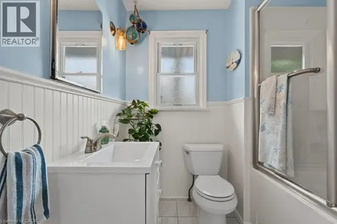 15 Roxanne Drive St. Catharines ON L2M 3G8
