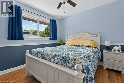 15 Roxanne Drive St. Catharines ON L2M 3G8