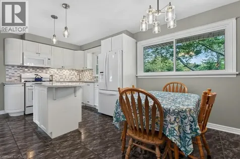 15 Roxanne Drive St. Catharines ON L2M 3G8