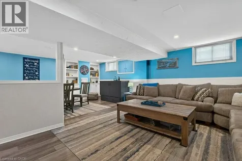 15 Roxanne Drive St. Catharines ON L2M 3G8