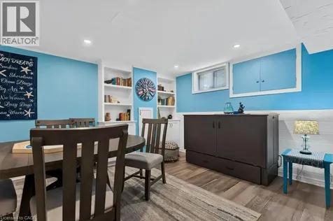 15 Roxanne Drive St. Catharines ON L2M 3G8