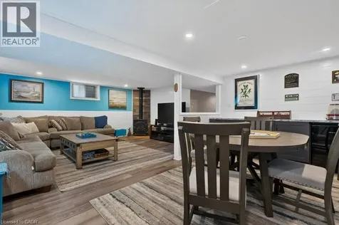 15 Roxanne Drive St. Catharines ON L2M 3G8