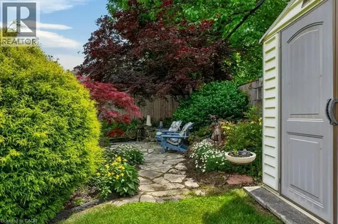 15 Roxanne Drive St. Catharines ON L2M 3G8