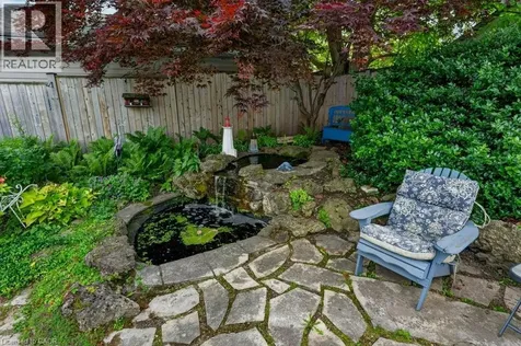 15 Roxanne Drive St. Catharines ON L2M 3G8