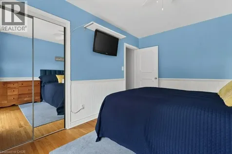 15 Roxanne Drive St. Catharines ON L2M 3G8