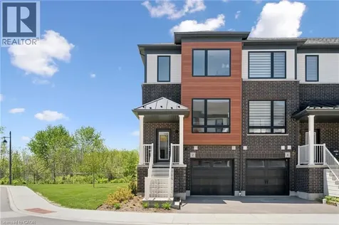 2 Sora Lane Guelph ON N1E 0T4