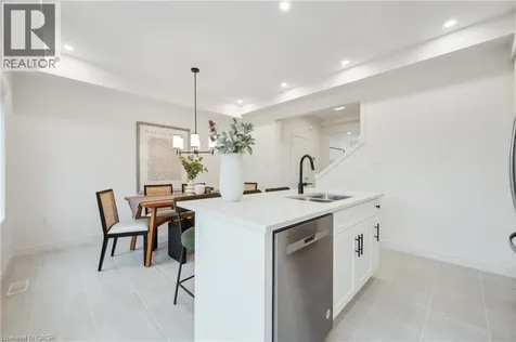 2 Sora Lane Guelph ON N1E 0T4