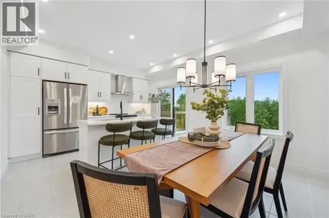 2 Sora Lane Guelph ON N1E 0T4