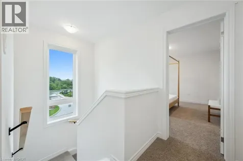 2 Sora Lane Guelph ON N1E 0T4