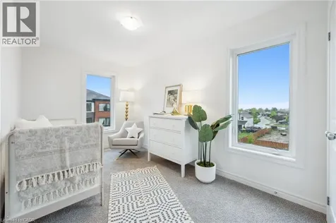 2 Sora Lane Guelph ON N1E 0T4