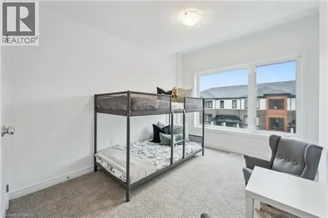 2 Sora Lane Guelph ON N1E 0T4