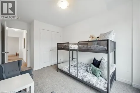 2 Sora Lane Guelph ON N1E 0T4