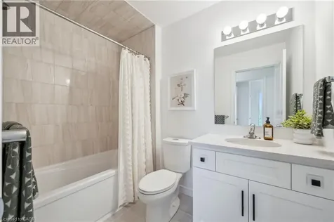 2 Sora Lane Guelph ON N1E 0T4