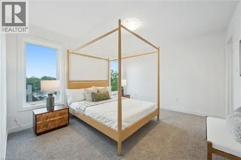 2 Sora Lane Guelph ON N1E 0T4