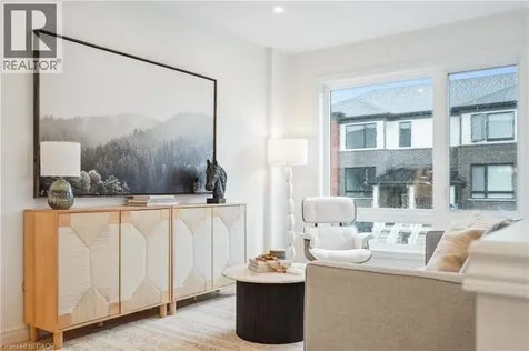 2 Sora Lane Guelph ON N1E 0T4