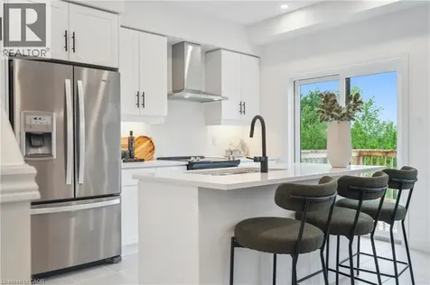 2 Sora Lane Guelph ON N1E 0T4