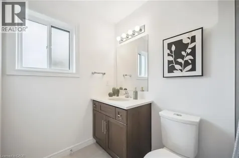 2 Sora Lane Guelph ON N1E 0T4