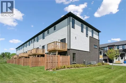 2 Sora Lane Guelph ON N1E 0T4