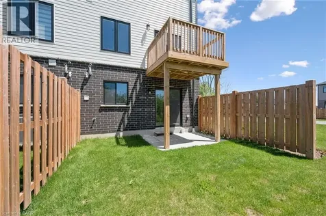 2 Sora Lane Guelph ON N1E 0T4