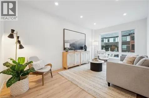 2 Sora Lane Guelph ON N1E 0T4