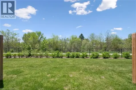 2 Sora Lane Guelph ON N1E 0T4