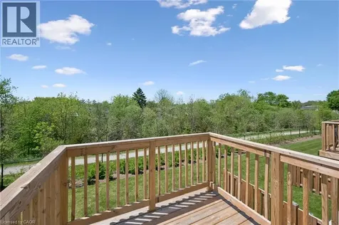 2 Sora Lane Guelph ON N1E 0T4