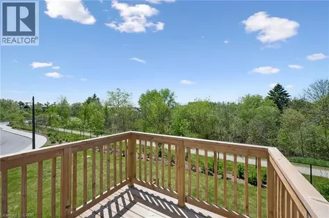 2 Sora Lane Guelph ON N1E 0T4