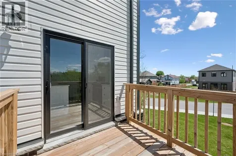 2 Sora Lane Guelph ON N1E 0T4