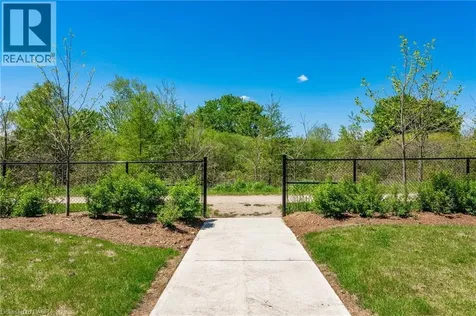 2 Sora Lane Guelph ON N1E 0T4