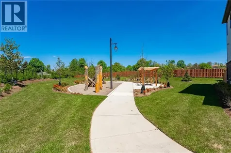 2 Sora Lane Guelph ON N1E 0T4