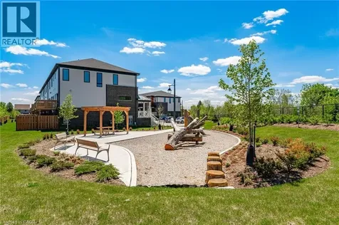 2 Sora Lane Guelph ON N1E 0T4