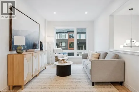 2 Sora Lane Guelph ON N1E 0T4