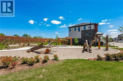 2 Sora Lane Guelph ON N1E 0T4