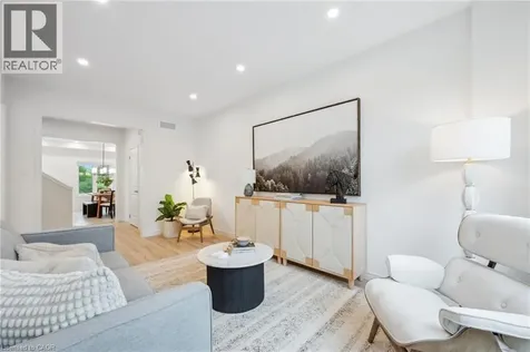 2 Sora Lane Guelph ON N1E 0T4