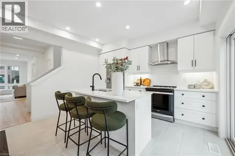 2 Sora Lane Guelph ON N1E 0T4