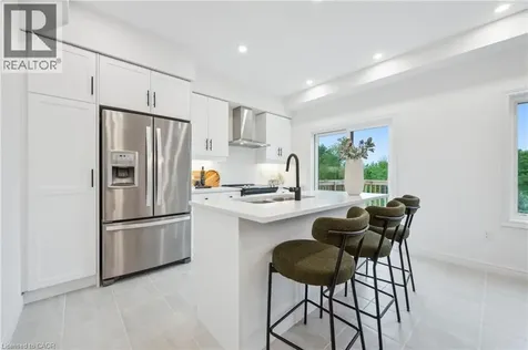2 Sora Lane Guelph ON N1E 0T4