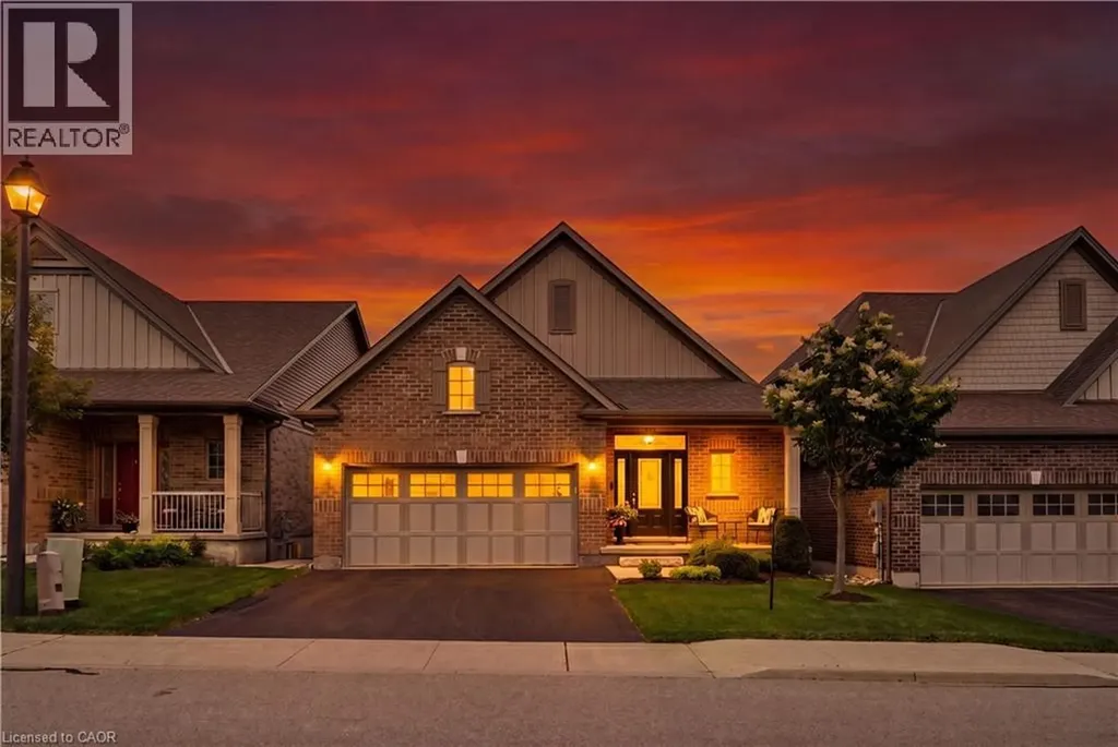 14 Chestnut Drive Rockwood ON N0B 2K0